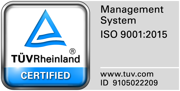 ISO 9001:2015