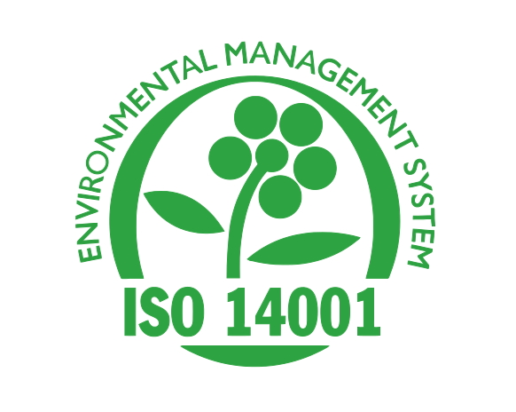 ISO 14001:2015