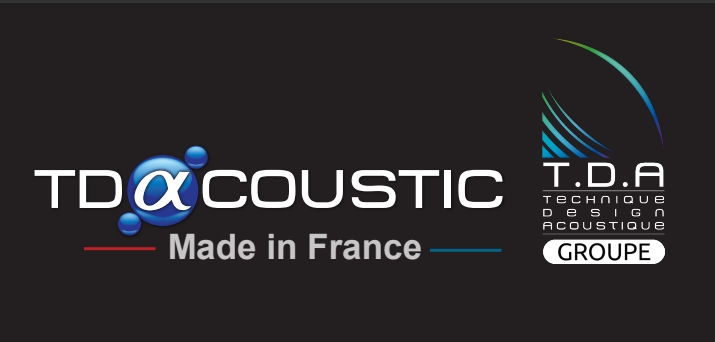 TDA Acoustic