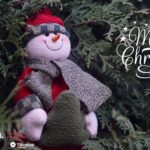 Merry Christmas _ Tecno-Spuma _ 2025