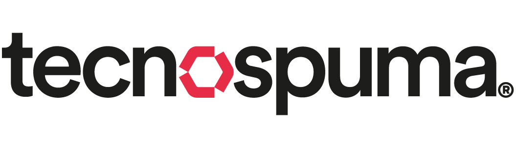 Logo tecnospuma color